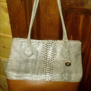 Brahmin Shoulder Bag